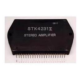 功放模块STK4231IISTK401-140