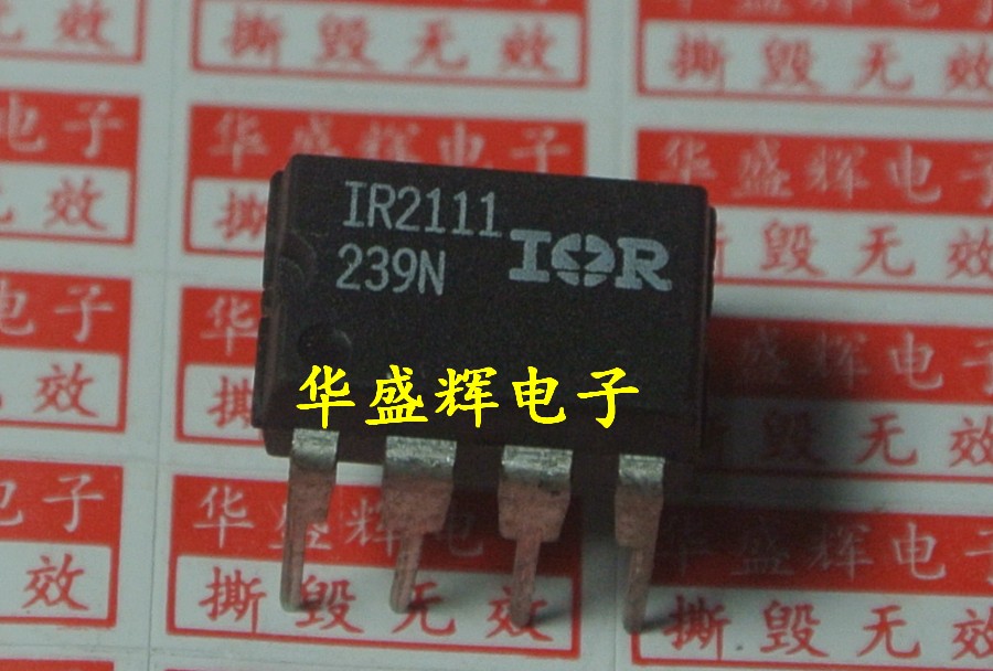 驱动器芯片IR115021012103