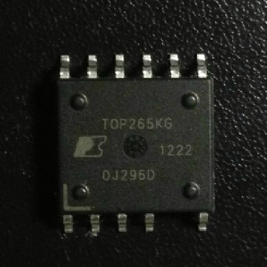 液晶电源管理芯片TOP267KG264