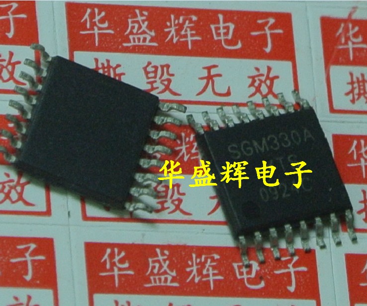SGM8903/8905/9119YS8/9128/9123XS/330A-YQS液晶驱动芯片