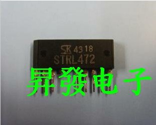 电源厚膜块STRL472