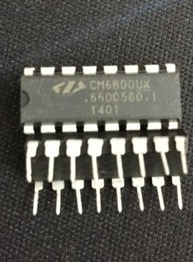 CM6800G/I/AG/TX/UX/CM6802AH /SAHG/TAHX/TBHG/SAG电源管理芯片