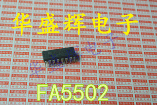FA5502 FA5502P FA5502M FE 5502M直插贴片电源开关芯片