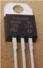 TYN122525A1200V单向可控硅