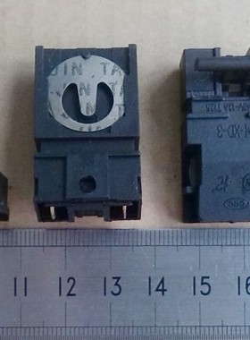 电热水壶蒸汽开关温控器TM-XD-3 KSD368-A SL-888-B 100-240V 13A
