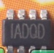 IADQD 1ADQD IADQE 1ADQE IADQA IADQB IADQC SOT23-8