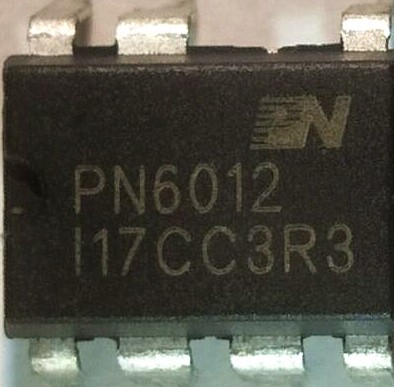 PN6012电源管理芯片DIP直插