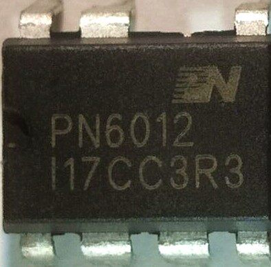 PN6012电源管理芯片DIP直插