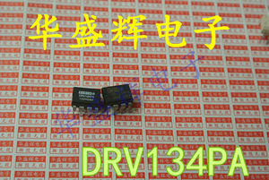 〖华盛辉〗DRV134PA DRV134PAG4音频平衡线路驱动器