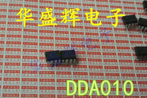 〖华盛辉〗电源管理芯片 DDA010 直插 DIP