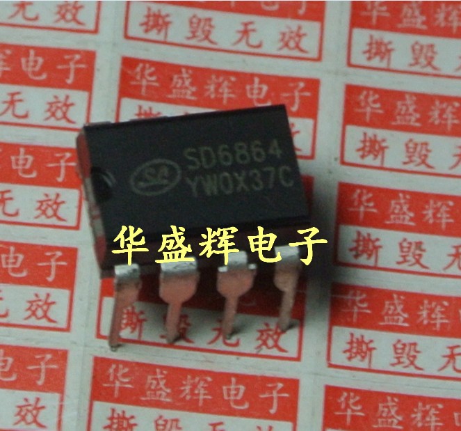 液晶电源芯片SD6830SD68326834
