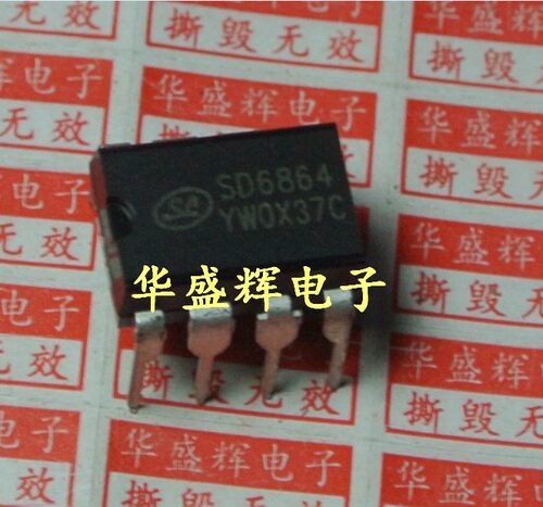 液晶电源芯片SD6830SD68326834