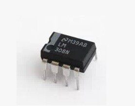 LM308ANLM308N运算放大器芯片