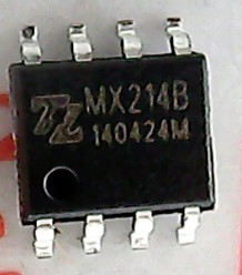 【华盛辉】MX214B 驱动IC SOP8