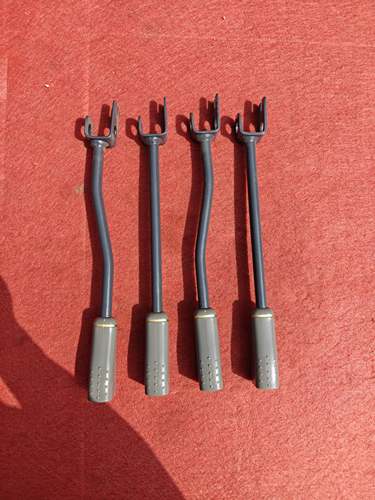 徐工随车吊12吨G系列操作杆4根头子单卖