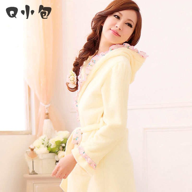 Peignoir jeunesse - Ref 593830 Image 1