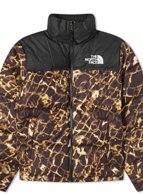 《超低折扣》THE NORTH FACE 北面1996 羽绒服 男 NF0A3C8D-OS3