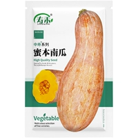 Хумибен тыква семя 20 капсул/сумка