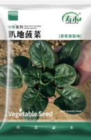 Shouhe Zhongshou® лежит на земле Spinath Seed 10G Original