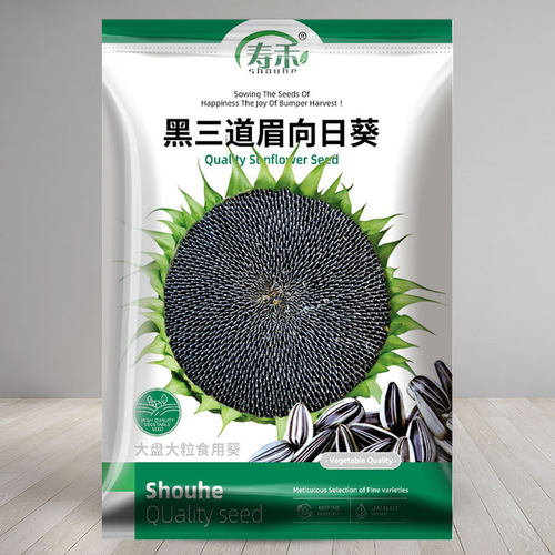 寿禾向日葵种子阳台专用