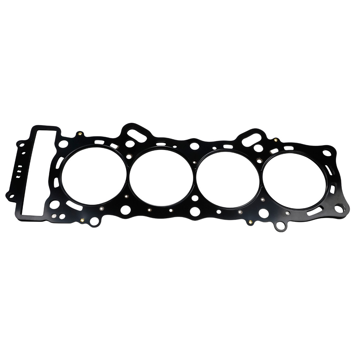适用Yamaha YZF-R1 YZF-R1M MT-10 上缸垫OEM:2CR-11181-00
