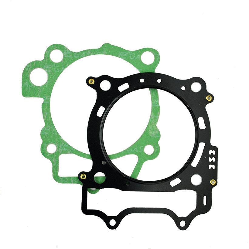 适用YAMAHA WR450F 07-15 YZ450F 06-09 YFZ450R 09-21 缸头垫