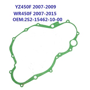 2007 WR450F 离合器盖大垫 YZ450F 适用YAMAHA 2006