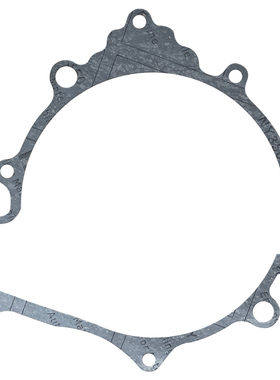 适用YAMAHA TTR250 93-11 发动机盖垫EOM:4GY-15451-00