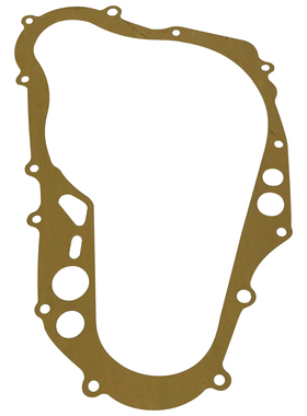 适用川崎KLX400R 03-05 离合器盖垫