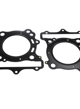 适用铃木SV650 99-23 DL650 04-23上缸垫 前后缸通用 11141-20F00