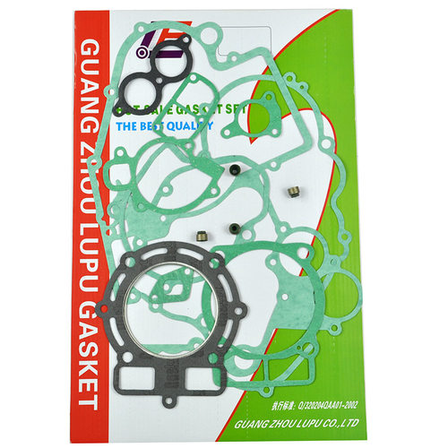 KTM400SX 98-02 KTM400MXC 01-02 KTM400EXC-G 00-02　全车密封垫