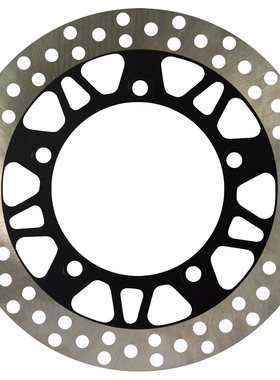 适用铃木船天浪AN250 AN400 AN650 Burgman SkyWave 前后刹车盘