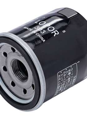 适用本田沙斗600 VT600 Shadow600 VLX600机油格滤芯滤清器