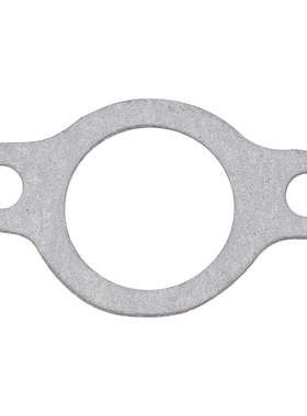 适用YAMAHA MX100 74-81  DT125 74-81  DT125R 88-99 机油泵垫