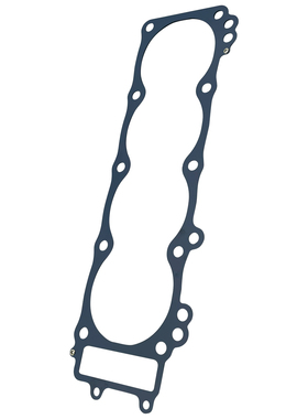 适用铃木隼Hayabusa GSX1300R 99-20 GSX1300BK 08-10气缸下垫