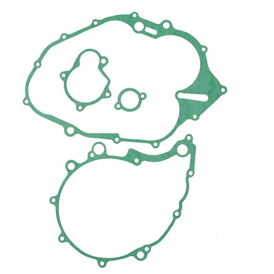 适用YAMAHA XT600 XT600E 发动机磁电机离合器起动机盖密封垫