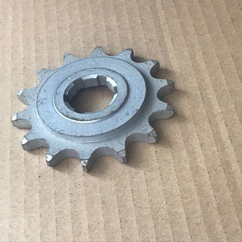 黄河川崎250　hk250链条摩托车