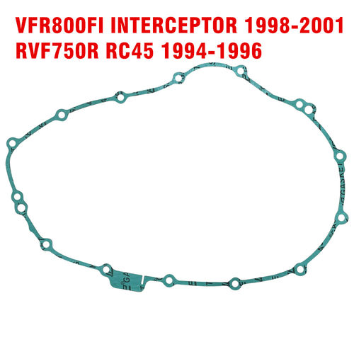 VFR800RVF750离合器盖垫
