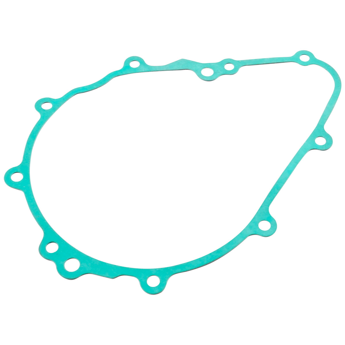 适用川崎 ZX-4R ZX-4RR 24-25 Ninja ZX-25R 23-24发电机盖垫