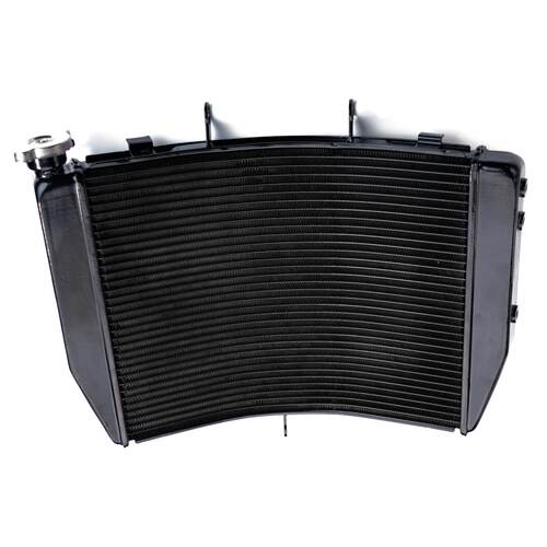 适用川崎ZX-6R ZX600 P7F P8F 2007-2008水箱 散热器 39061-0092