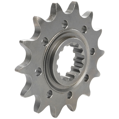 适用川崎 KLX230 NINJA250R NINJA300 KLE300 NINJA400小链轮小齿