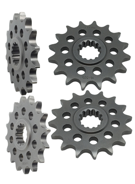 适用YAMAHA YZF-R6 03-20 TDM850 96-98 TRX850 小飞小链盘飞轮配