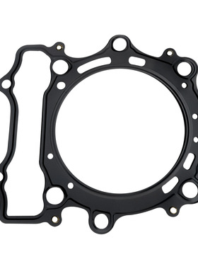 适用YAMAHA YZ400F WR400F YZ426F WR426F气缸密封垫 直径96mm