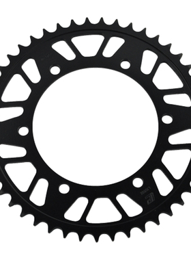 适用本田XL400 XL600 XL650 XRV650 XR650 XL700大链轮链牙盘