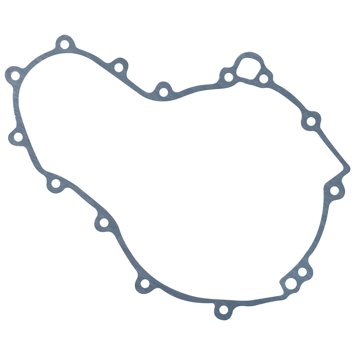 适合BMW F650GS F700GS F800GS F800GT F800R F800S发电机纸垫