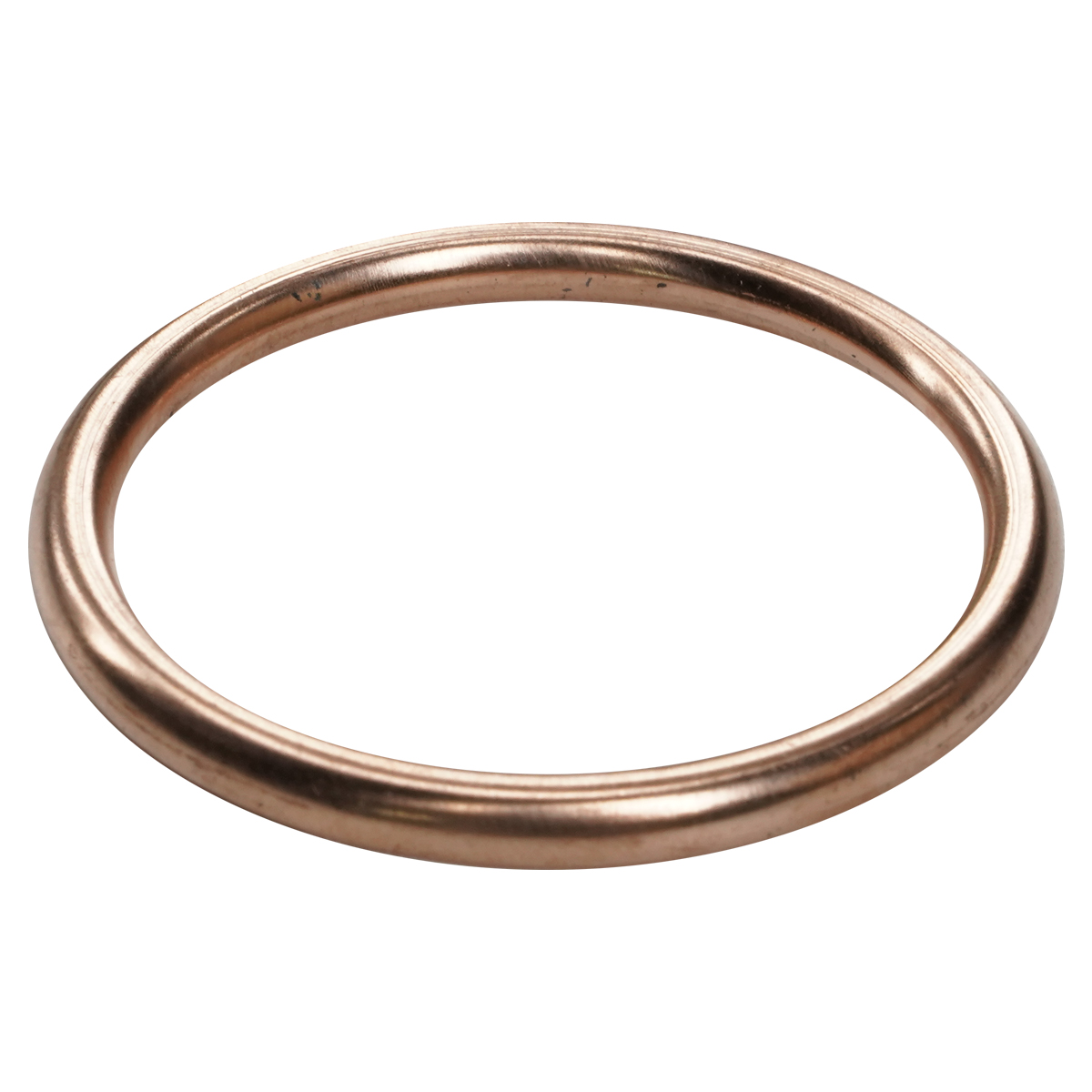 适用新大洲本田CM300 CL300 CB300F CB300R CBR300R排气管垫