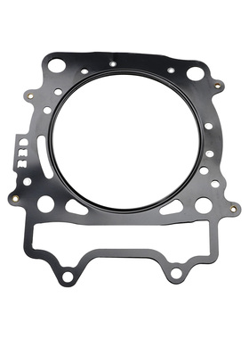 适用YAMAHA YZ450F 14-17 YZ450FX 16-18 WR450F 16-18 上缸垫