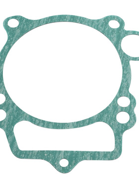 适用YAMAHA YZ400F 98-99 WR400F 00-02 WR426 01-02YZ426下缸垫