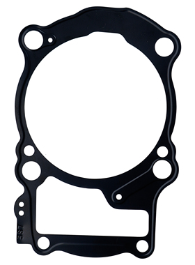 适用YAMAHA XVS950 09-16 BOLT XVS95 14-23 下缸垫 后缸