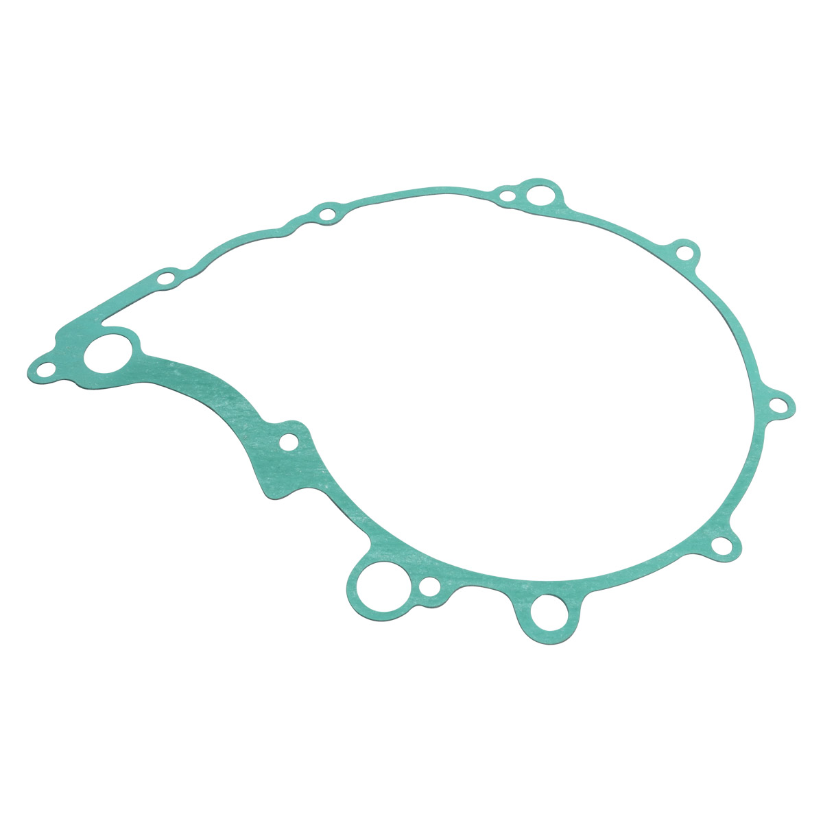 适用YAMAHA XTZ660Tenere SZR660  XT600E发电机盖垫3YF-15451-00